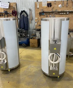 Водонагреватель промышленный 900 литров