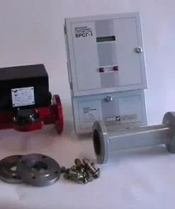 Расходомеры-счетчики газа, ИРВИС РС4, ИРВИС-К300