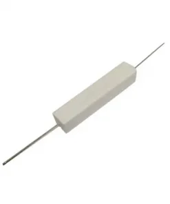 CR10R8R2JP, CRL-10W резистор проволочный 8.2Ом 5% 10Вт