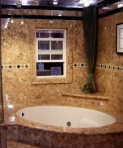 Иcкуcственный мрамор, керамогранит, полимербетон, литьевой камень оборудование и технология производства., globm2