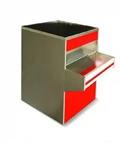 Витрина Двина, 1000 PC