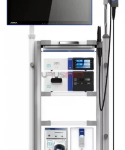 Система для эндоскопии компании AOHUA, AQ100 HD New