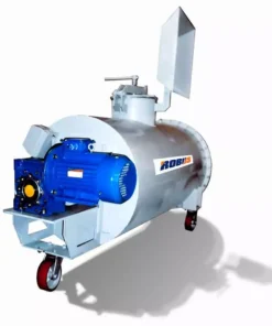 Смеситель для пенобетона, Robus 500