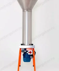 Измельчитель фруктов, DoctorGuber