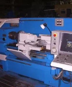 Специальный токарный станок с ЧПУ, 16А20Ф3 РМЦ 1000мм