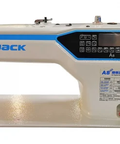 Одноигольная швейная промышленная машина JACK, A4F