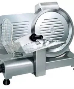 Слайсер с диаметром ножа 220 мм, встроенное точило RGV, Lusso22GS (2016)