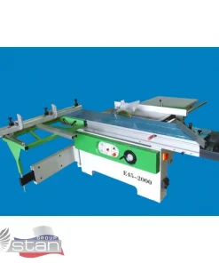 Форматно-раскроечный станок (роликовая каретка), D45-2000