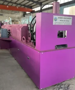 Оборудование для изготовления профилей ЛСТК