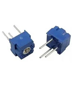 TSR-3323P-105R, 1M, 0.25W