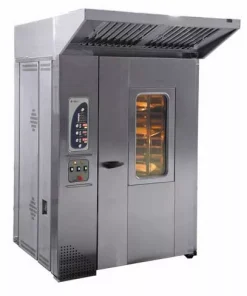 Печь хлебопекарная, РПШ-16-2/1