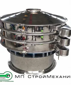 Вибросито ПРОГРЕСС, ВС 800-2