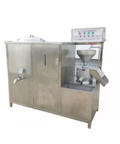 Оборудование для производства растительного молока, ZC-250D