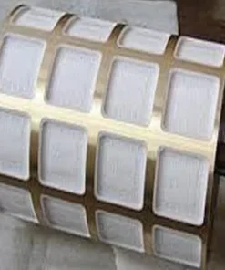 Роторы формующие (формовачные) для сахарного печенья