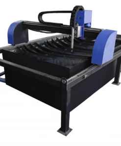 Станок ЧПУ плазма, пр1530