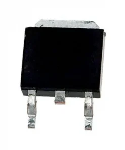 VS-6CWQ10FNTRPBF, диод Шоттки 100В 2x3.5А DPak