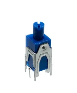 SJ-B, аттенюатор 20дБ 75Ом вертикальной установки