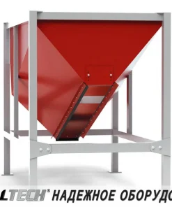 Расходный бункер, RB 3000