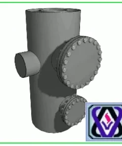 Грязевик, ТС-568.00.000-08