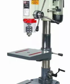 Сверлильный станок по металлу, Optimum, Proma, MetalMaster