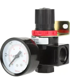 Регулятор давления, BR4000