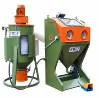 Камера абразивоструйная, КСО-60-Н-ФВ-М