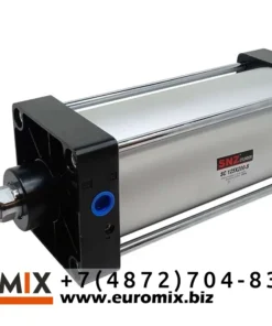 Пневмоцилиндр, SC 125X300-S