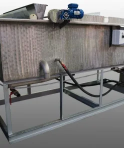 Флотатор "Фламинго", 1-100