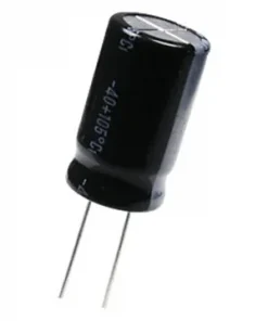 JTK108M035S1GMK20L, Radial, 35V 1000uF /12.5*20/105 C