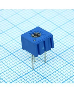 L-KLS4-3362P-502, 5K, 0.5W