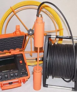 Заглушка на канализацию, Сектор-2Э 50 метров