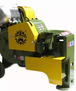 Станок для резки арматуры, Р-40