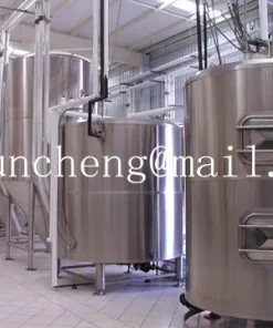 Оборудование для кваса, SCLD-1000