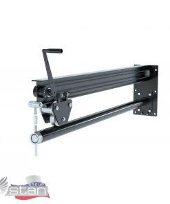 Фальцеосадочный станок, RM 2000х1