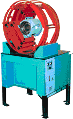 УПСЭ-01 Установка поворота статора электродвигателя, УПСЭ-01