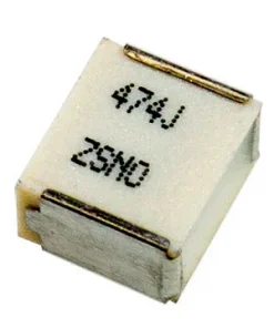 SMC10.2474J50A31TR16, ЧИП конденсатор 470нФ 5%