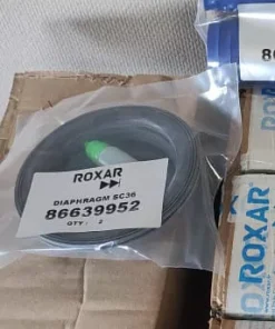 86639952 Мембрана для гидромолота SC36 Montabert