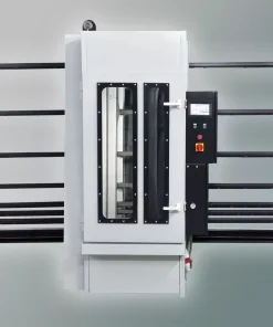 Автоматическая пескоструйная камера, SSC 1600