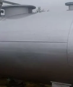 Котел вакуумный, Ж4ФПА