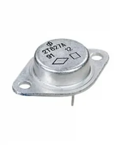 2Т827А, транзистор NPN составной