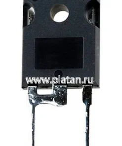 VS-HFA16PB120-N3, UFAST диод 1200В 16А TO247-2