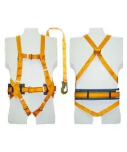 Пояс предохранительный, УСП 2аАЖ