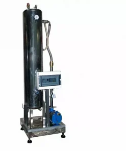 Сатуратор автоматический, САМ-1600