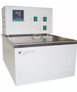 Баня масляная Sambori, BO-30