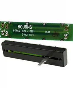 PTF60-201A-102B1, переменный резистор 1кОм
