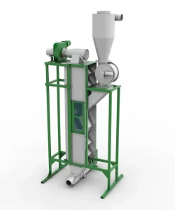 Воздушный разделитель, С-ВР-1000