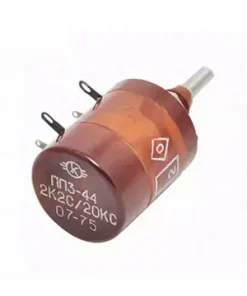 ПП3-44-10К +10%, "1"