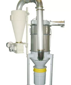 Модуль промышленной очистки сыпучих материалов, (МПСО)