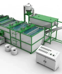 Система очистки воды СТАНКО, Про