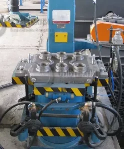 Формовочная машина, FD-1